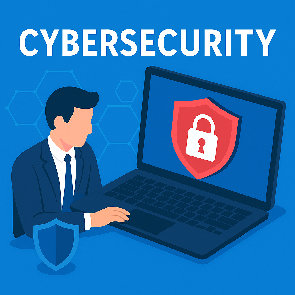 Cybersecurity
