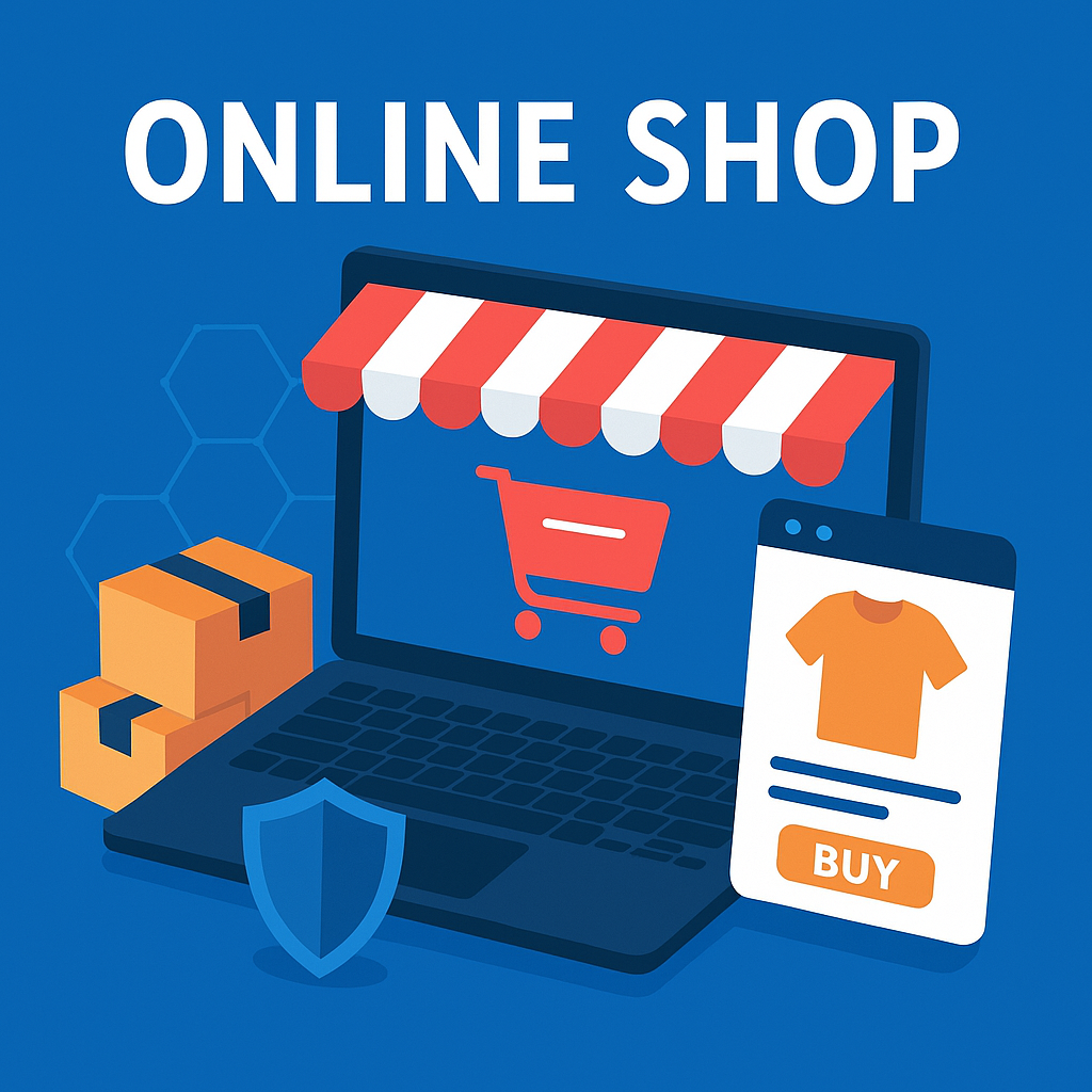 Shop-Systeme