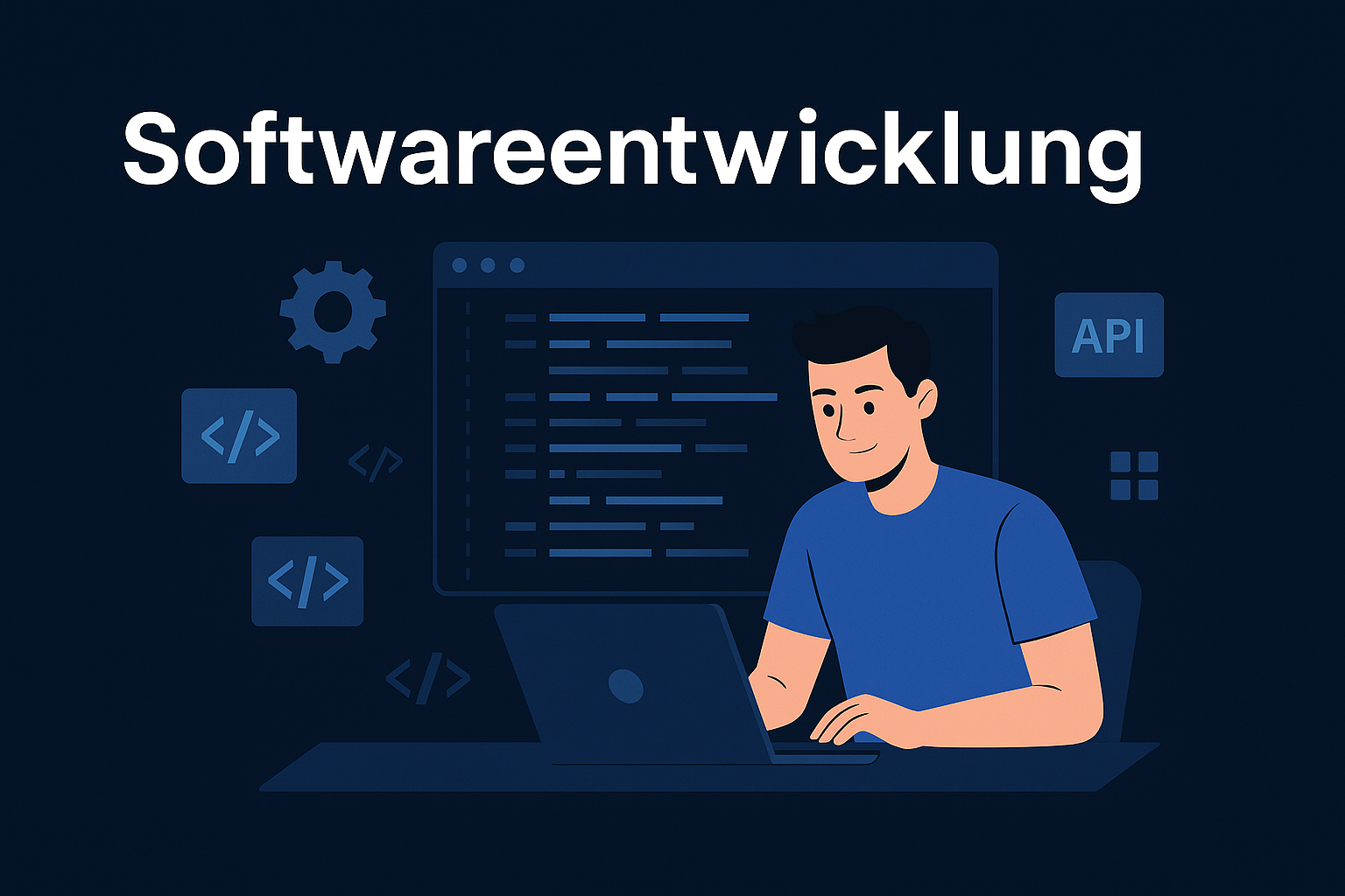 Software-Entwicklung